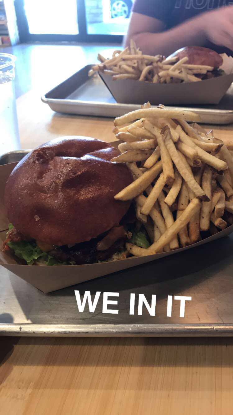 Cheer & Chow | restaurant | 214 N LBJ Dr #101, San Marcos, TX 78666, USA | 5126676910 OR +1 512-667-6910