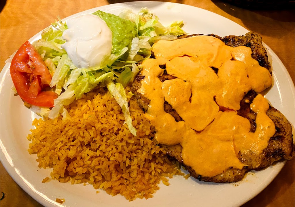 La Hacienda Mexican Restaurant | restaurant | 8086 N Davis Hwy, Pensacola, FL 32514, USA | 8504942130 OR +1 850-494-2130