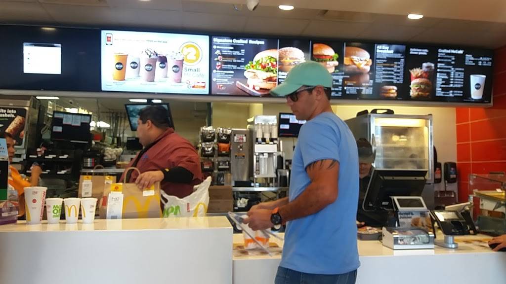 McDonalds | cafe | 11755 Whittier Blvd, Whittier, CA 90601, USA | 5629084905 OR +1 562-908-4905