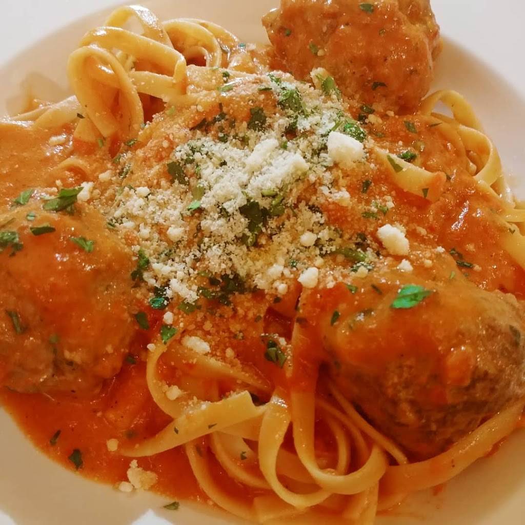 Restaurant Pasta Presto | restaurant | 7751 Boulevard Roi-René, Anjou, QC H1K 3G9, Canada | 5143528662 OR +1 514-352-8662