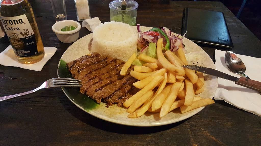 Sol De Quito II | restaurant | 4417 New Utrecht Ave, Brooklyn, NY 11219, USA | 7188530400 OR +1 718-853-0400