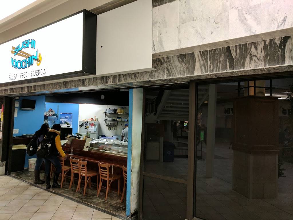 Sushi Kicchin | restaurant | 201 S Clinton St #170, Iowa City, IA 52240, USA | 3193381606 OR +1 319-338-1606