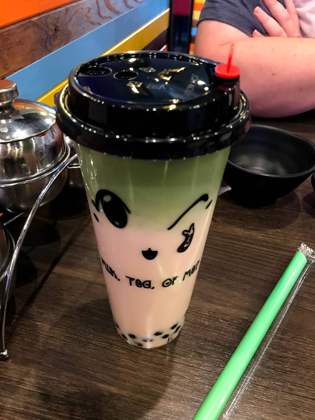 Tasty Pot | restaurant | 11540 Fourth St Suite 100B, Rancho Cucamonga, CA 91730, USA | 9097580888 OR +1 909-758-0888