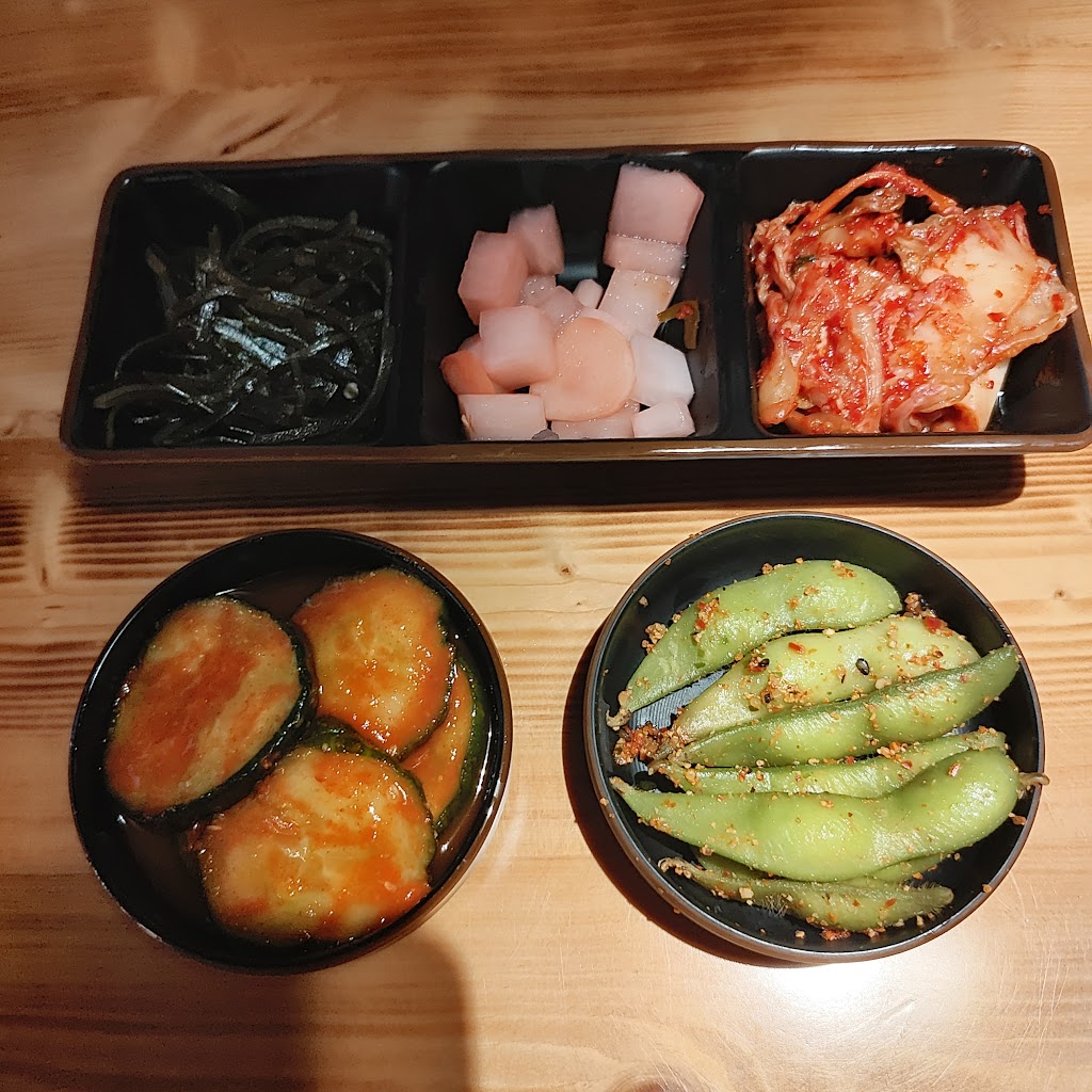 The Noodle Korean BBQ & Tea Bar | cafe | 215 S Loop 336 W Suite 700, Conroe, TX 77304, USA | 9364941800 OR +1 936-494-1800