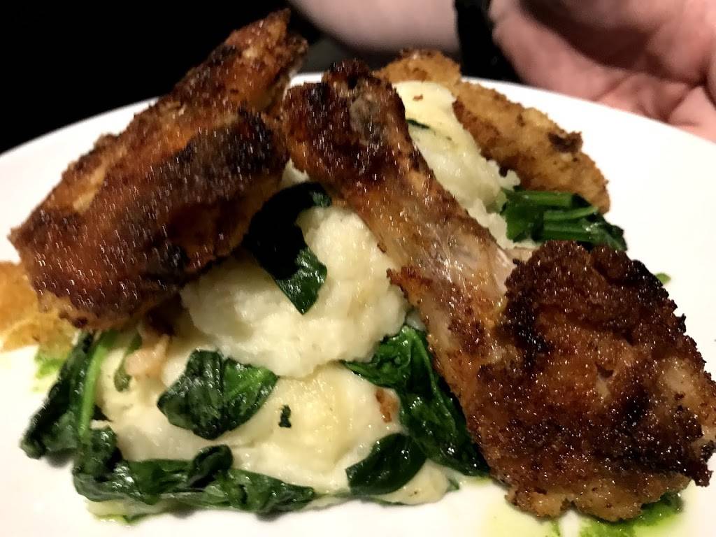 The Gallery | restaurant | 30768 Russell Ranch Rd C, Westlake Village, CA 91362, USA | 8188891338 OR +1 818-889-1338