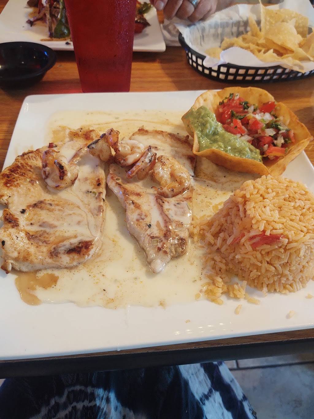 Cielito Lindo Mexican Grill & Cantina | restaurant | 4635 W Keiser Ave, Osceola, AR 72370, USA | 8706225800 OR +1 870-622-5800