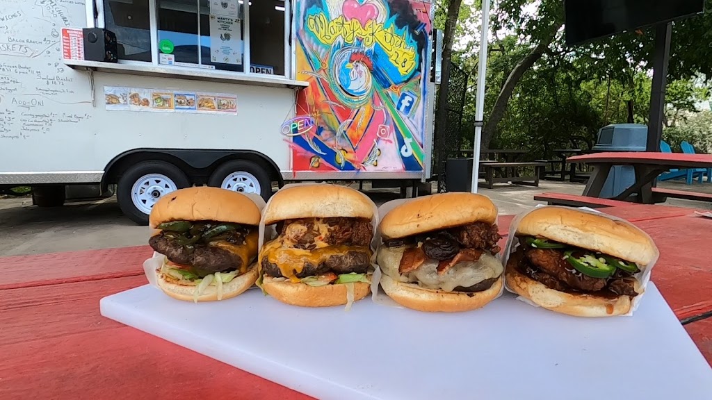 Martys kitchen 281 | restaurant | 801 Chestnut St, San Marcos, TX 78666, USA | 2107233756 OR +1 210-723-3756