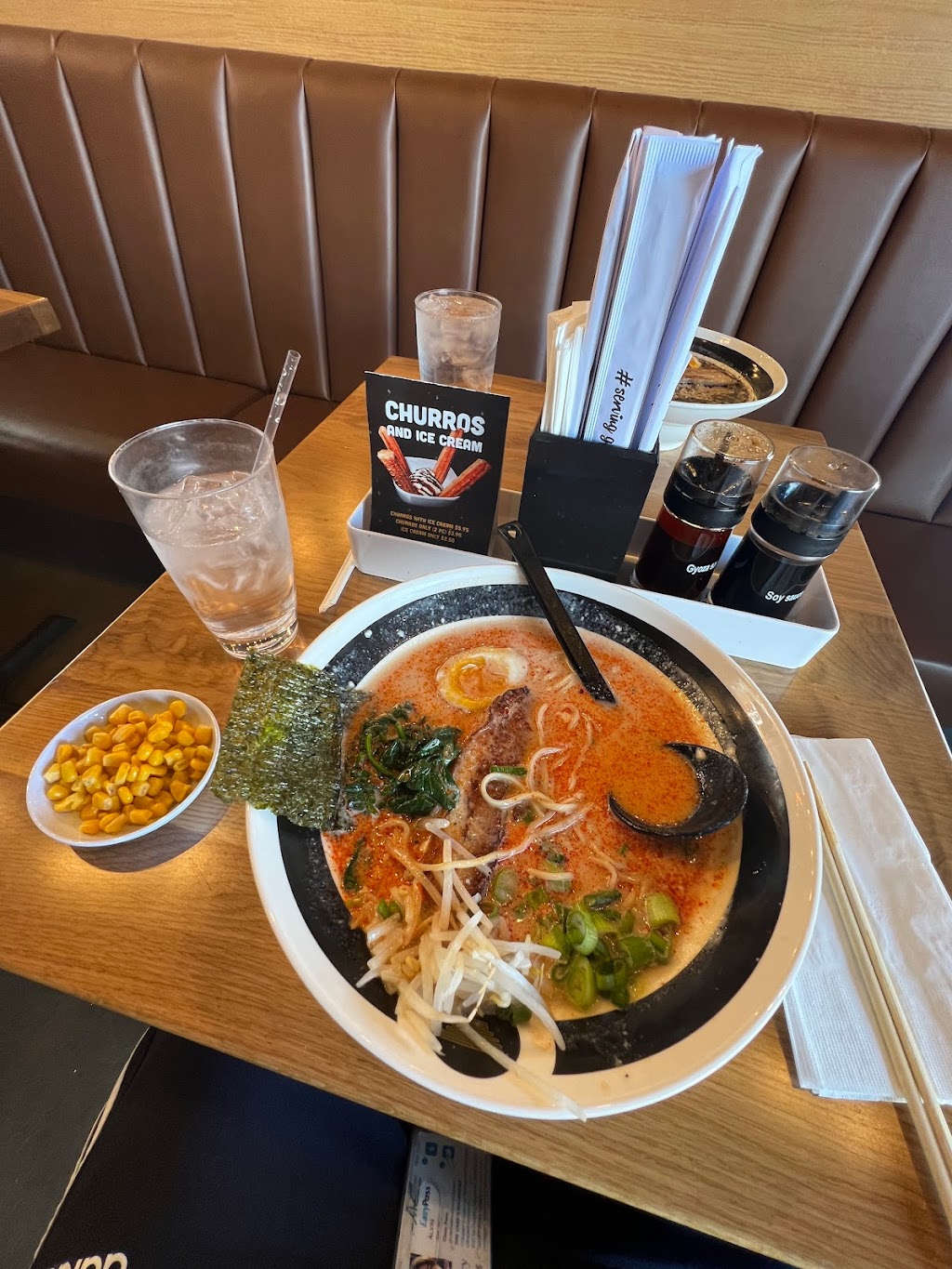 Silverlake Ramen | restaurant | Shoppes Dr, Chino Hills, CA 91709, USA | 9096966052 OR +1 909-696-6052