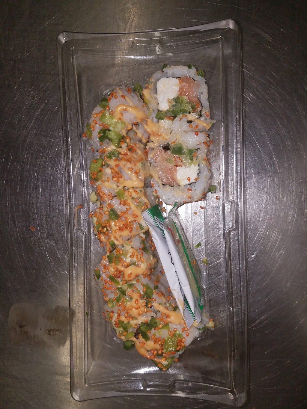 Nikko Enterprise Inc | restaurant | 13168 Sandoval St, Santa Fe Springs, CA 90670, USA | 5629416080 OR +1 562-941-6080