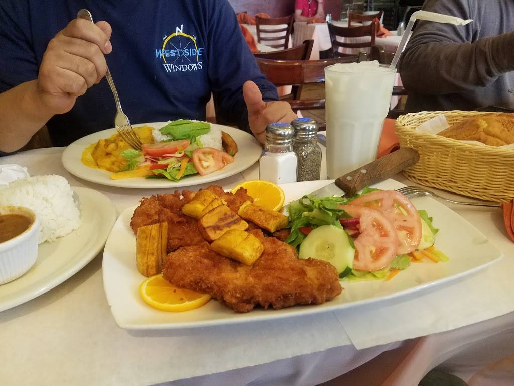 Sabor Andino Two | restaurant | 6314 14th Ave, Brooklyn, NY 11219, USA | 7182362030 OR +1 718-236-2030