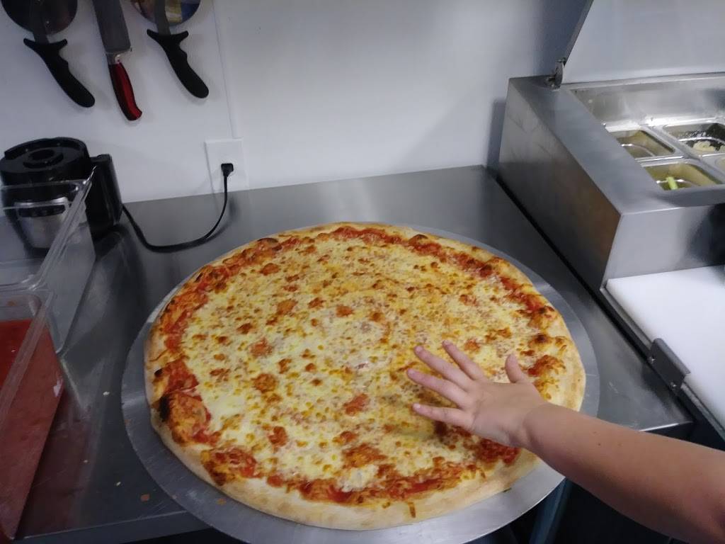 Brooklyn Pie Co | restaurant | 126 S Guadalupe St, San Marcos, TX 78666, USA | 5126679513 OR +1 512-667-9513