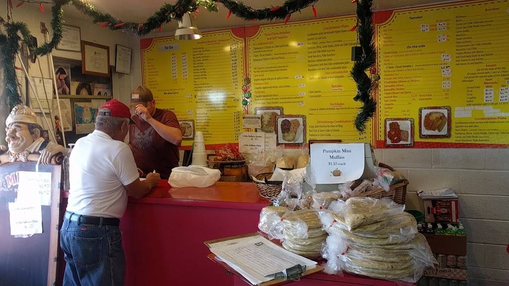 Los Jarritos | meal takeaway | 4832 S 12th Ave, Tucson, AZ 85714, USA | 5207460364 OR +1 520-746-0364