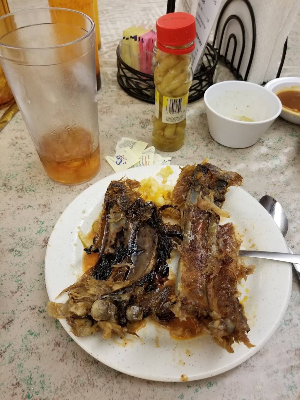 Cains Bar-B-Que | restaurant | 1502 Pamplico Hwy, Florence, SC 29505, USA | 8436628991 OR +1 843-662-8991