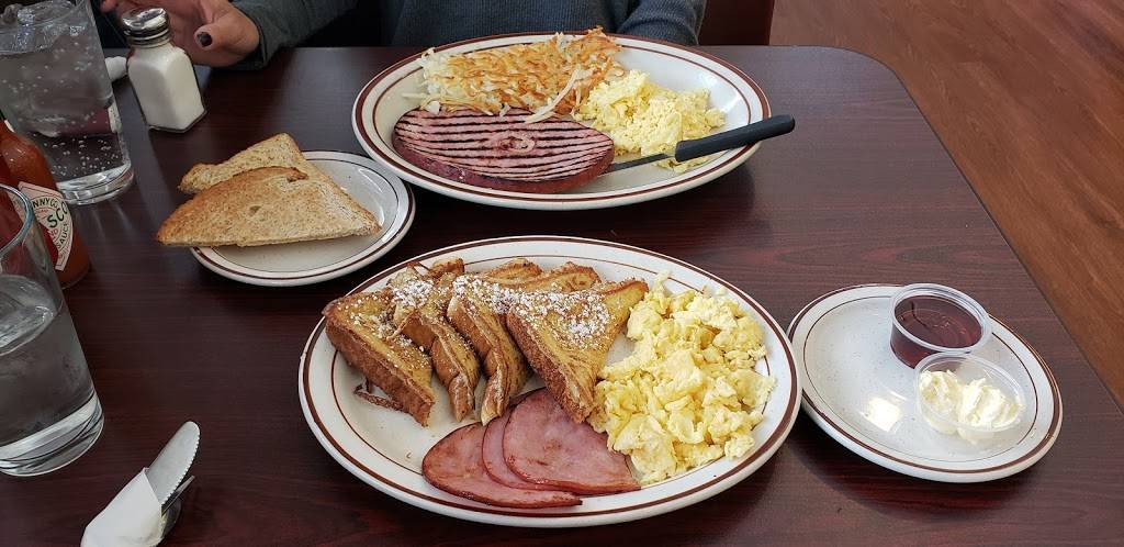 Los Altos Breakfast Lunch & Dinner | restaurant | 5015 Pyramid Way Ste 107, Sparks, NV 89436, USA | 7754258010 OR +1 775-425-8010