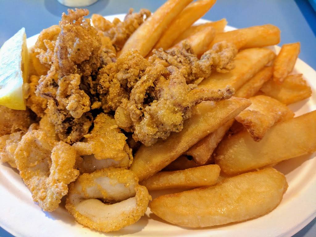 Cooks Seafood | restaurant | 751 El Camino Real, Menlo Park, CA 94025, USA | 6503250604 OR +1 650-325-0604