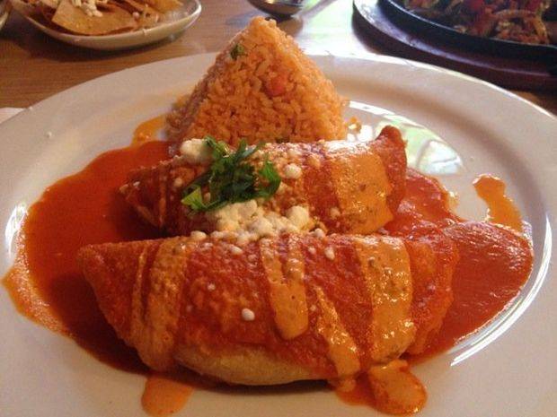 Casa Cocina | restaurant | 2121 E Craig Rd, North Las Vegas, NV 89030, USA | 7025075777 OR +1 702-507-5777