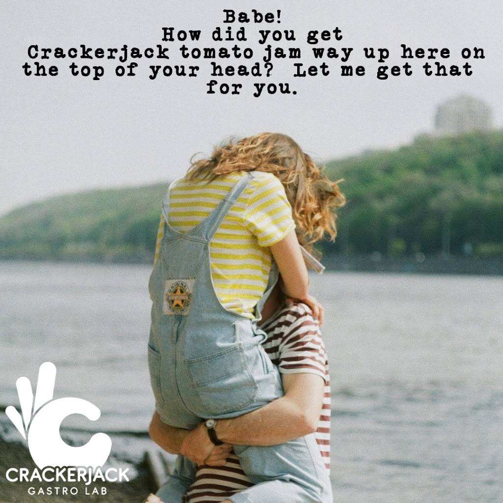 Crackerjack | restaurant | 218 N Main St, Bentonville, AR 72712, USA | 4793660111 OR +1 479-366-0111