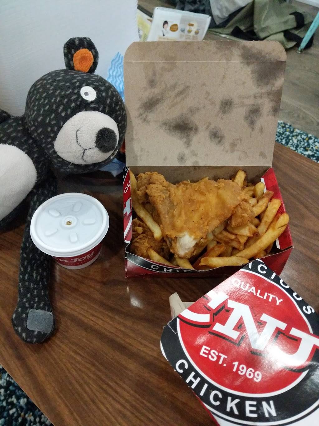 CHICK•N•JOY | restaurant | 2500 Eglinton Ave E, Scarborough, ON M1K 2R5, Canada | 4162612555 OR +1 416-261-2555