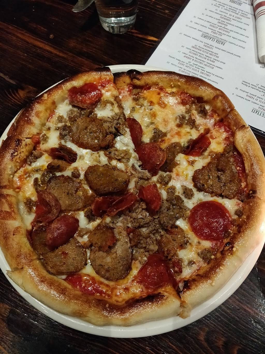 Vivo | restaurant | 7793 Arundel Mills Blvd, Hanover, MD 21076, USA | 4107997440 OR +1 410-799-7440