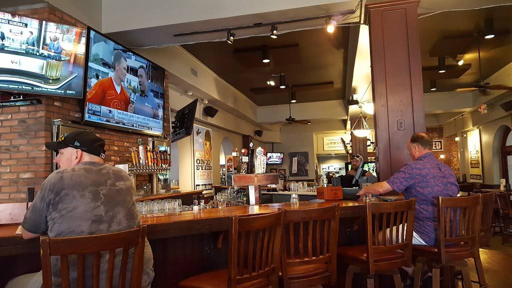 Bricktown Brewery | restaurant | 318 Garrison Ave, Fort Smith, AR 72901, USA | 4794342739 OR +1 479-434-2739