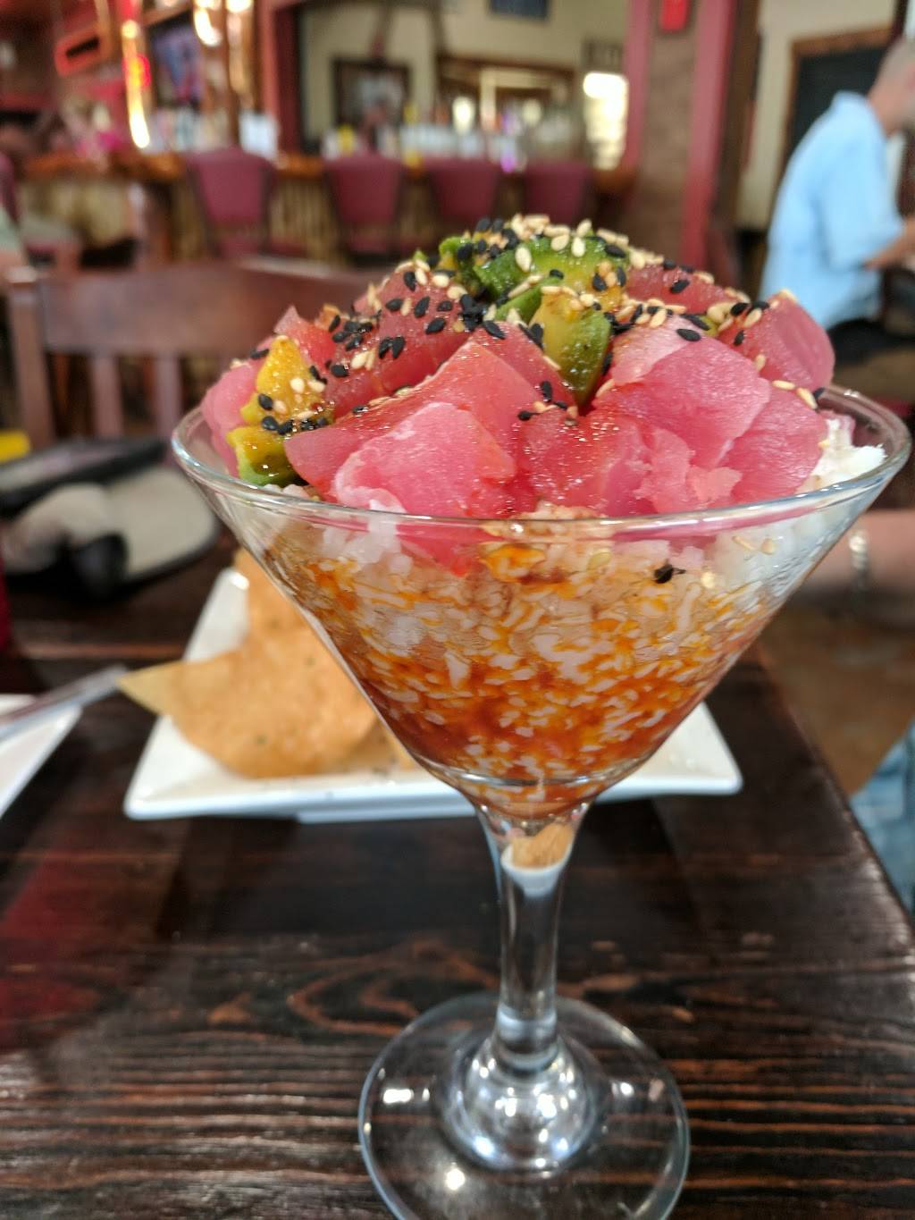 Renegades On The River Restaurant | restaurant | 1171 Co Rd 309, Crescent City, FL 32112, USA | 3865244052 OR +1 386-524-4052