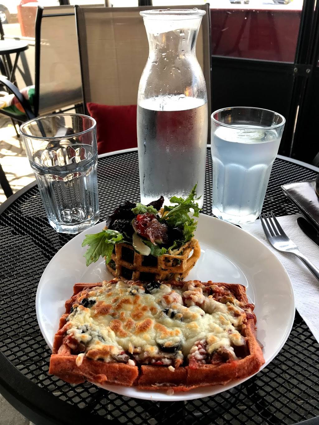 Gaufrabec | bakery | 1895 Rue Piché, Lachine, QC H8S 2E9, Canada | 5146252474 OR +1 514-625-2474