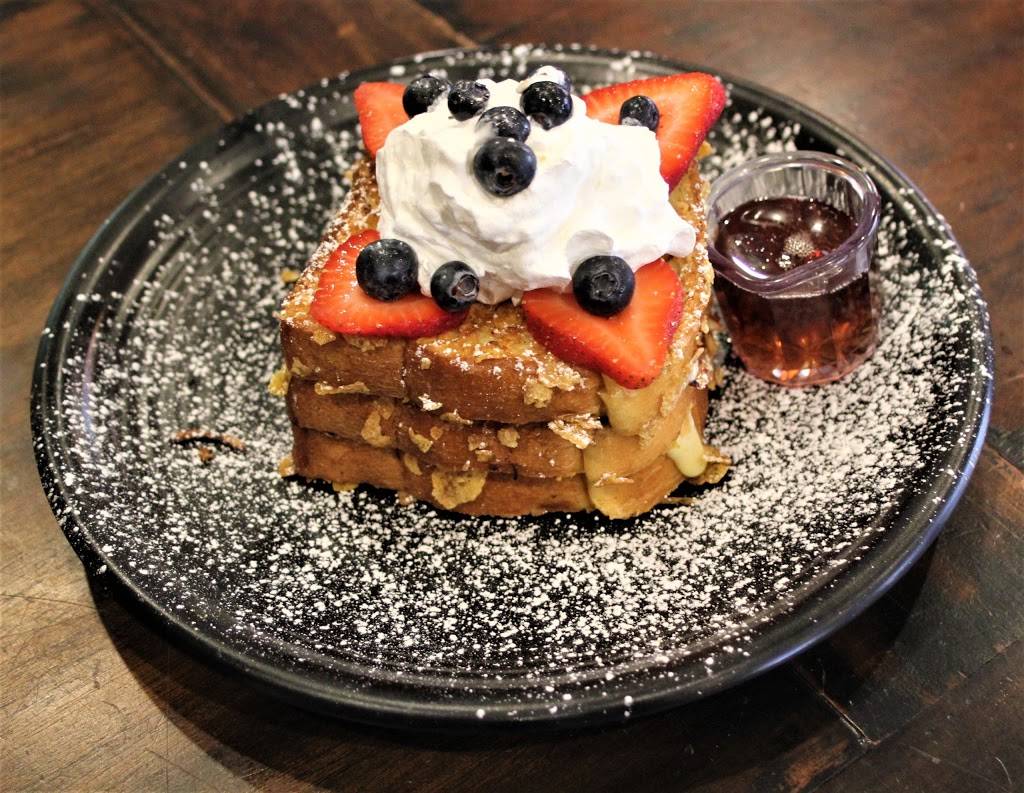 The New Spot On Polk | restaurant | 2401 Polk St, San Francisco, CA 94109, USA | 4159137775 OR +1 415-913-7775