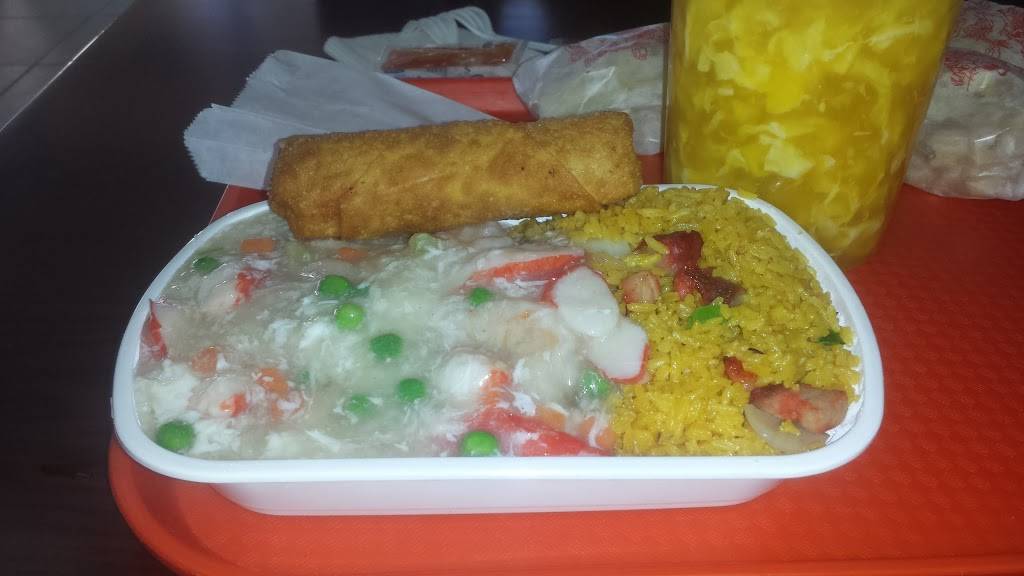 China Dragon | restaurant | 7701 N Kings Hwy, Myrtle Beach, SC 29572, USA | 8436922333 OR +1 843-692-2333