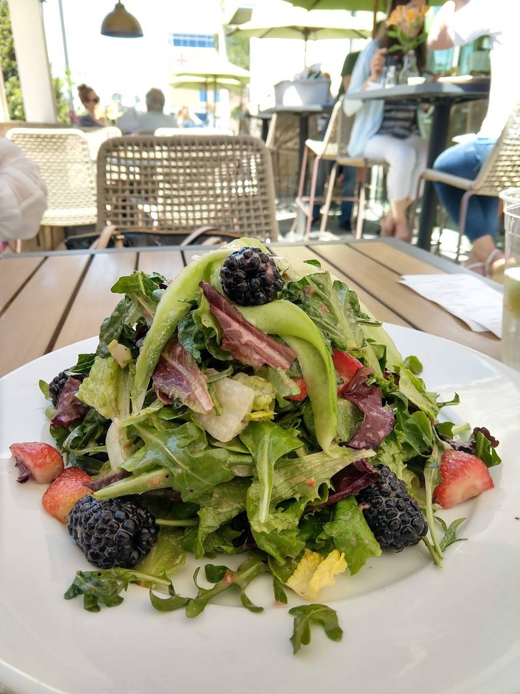 bellagreen | restaurant | 10111 Louetta Rd #500, Houston, TX 77070, USA | 2813053650 OR +1 281-305-3650