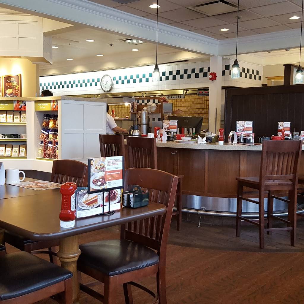 Bob Evans | restaurant | 7550 N High St, Columbus, OH 43235, USA | 6148882711 OR +1 614-888-2711