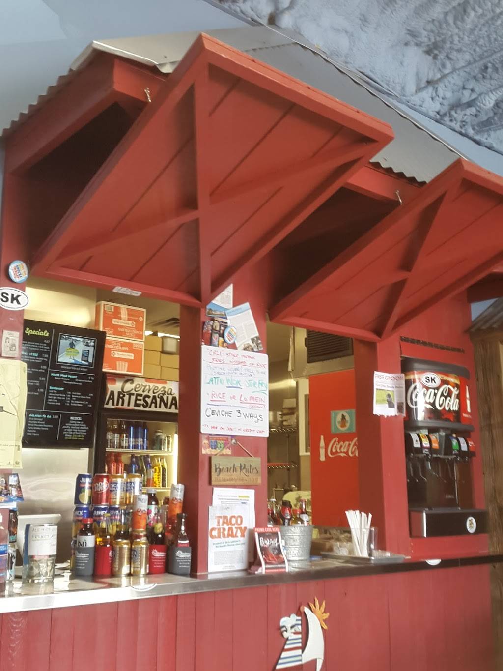 TACOS - TO GO | restaurant | 2773 Bee Ridge Rd, Sarasota, FL 34239, USA | 9419228226 OR +1 941-922-8226