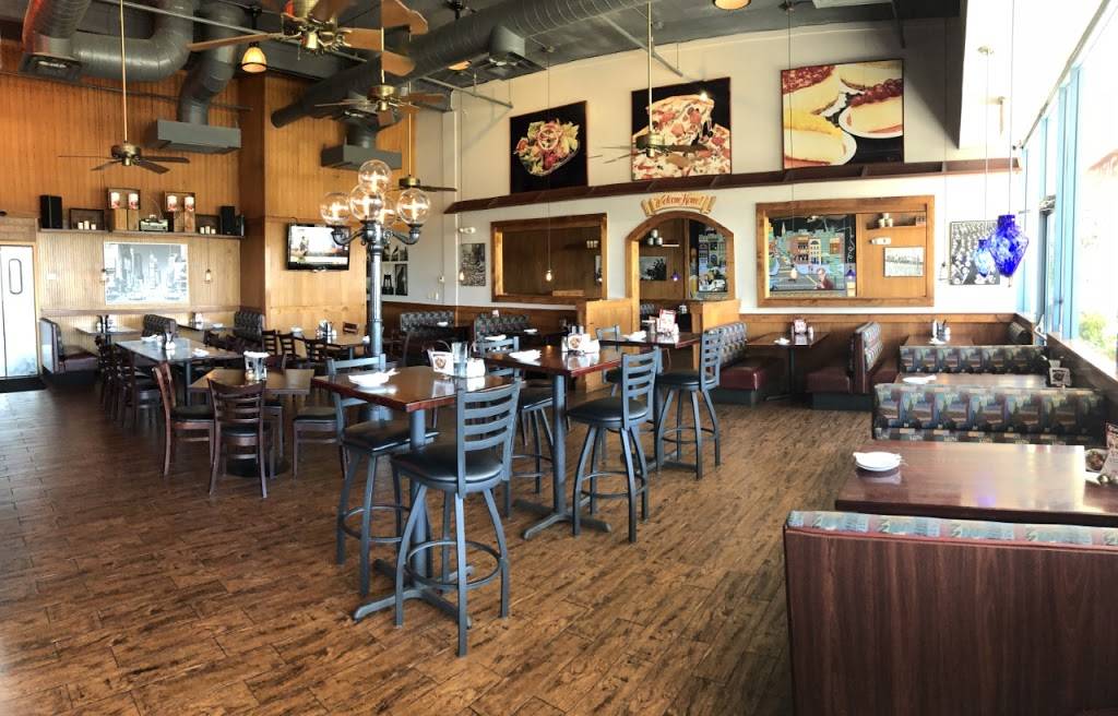 Streets of New York | meal delivery | 4757 E Greenway Rd, Phoenix, AZ 85032, USA | 6027880787 OR +1 602-788-0787