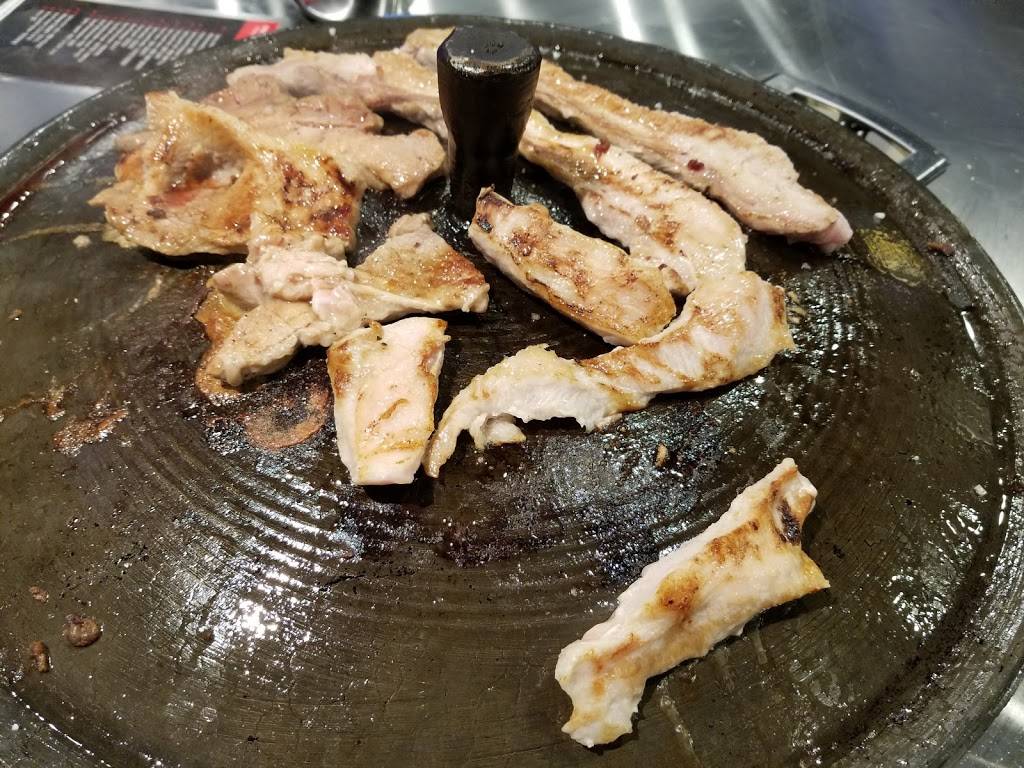 O2 Korean BBQ | restaurant | 45-53 Bell Blvd, Bayside, NY 11361, USA | 7182241253 OR +1 718-224-1253