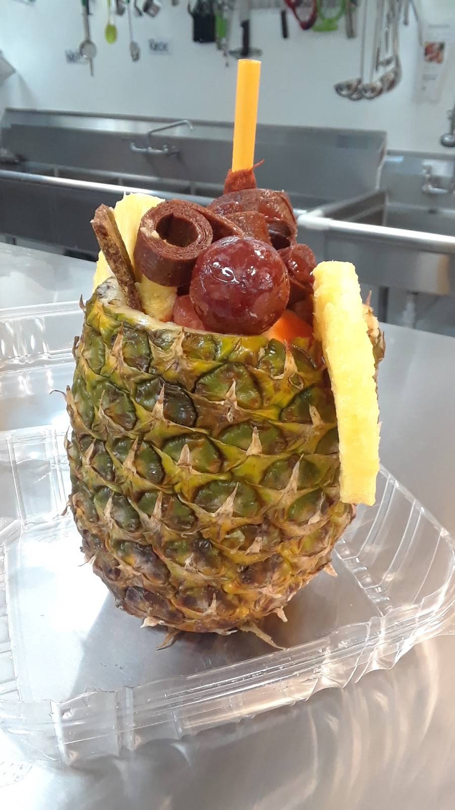 Neveria La Veracruzana | restaurant | 8411 N Pecos St unit d, Federal Heights, CO 80260, USA | 7205103916 OR +1 720-510-3916