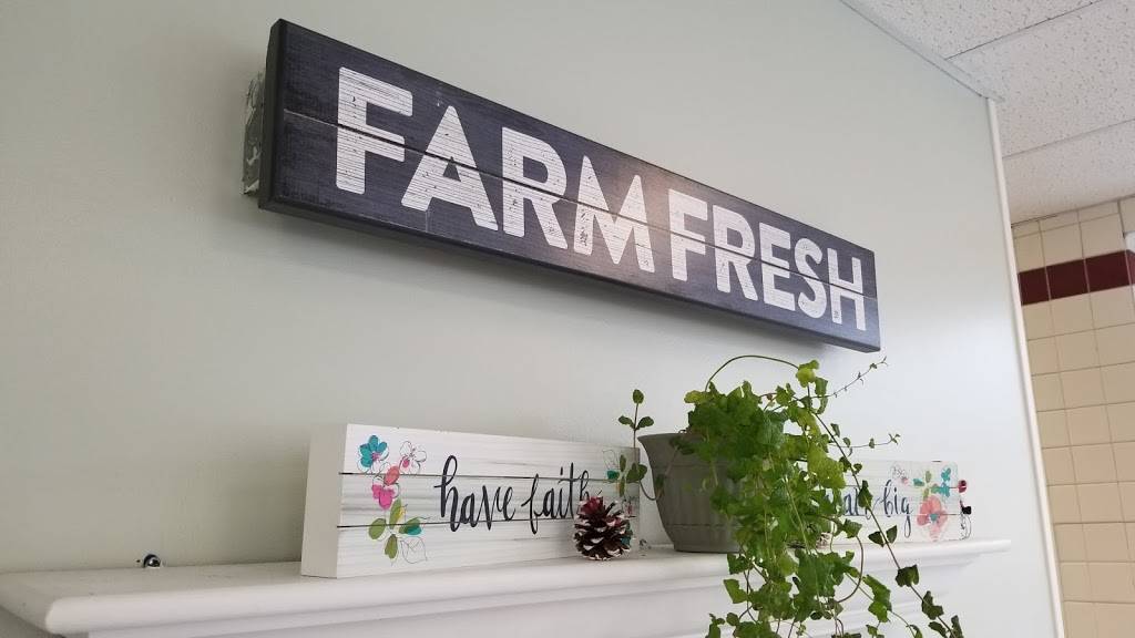 Deags Local Diner | restaurant | 1261 Park St, Stoughton, MA 02072, USA | 7813444969 OR +1 781-344-4969