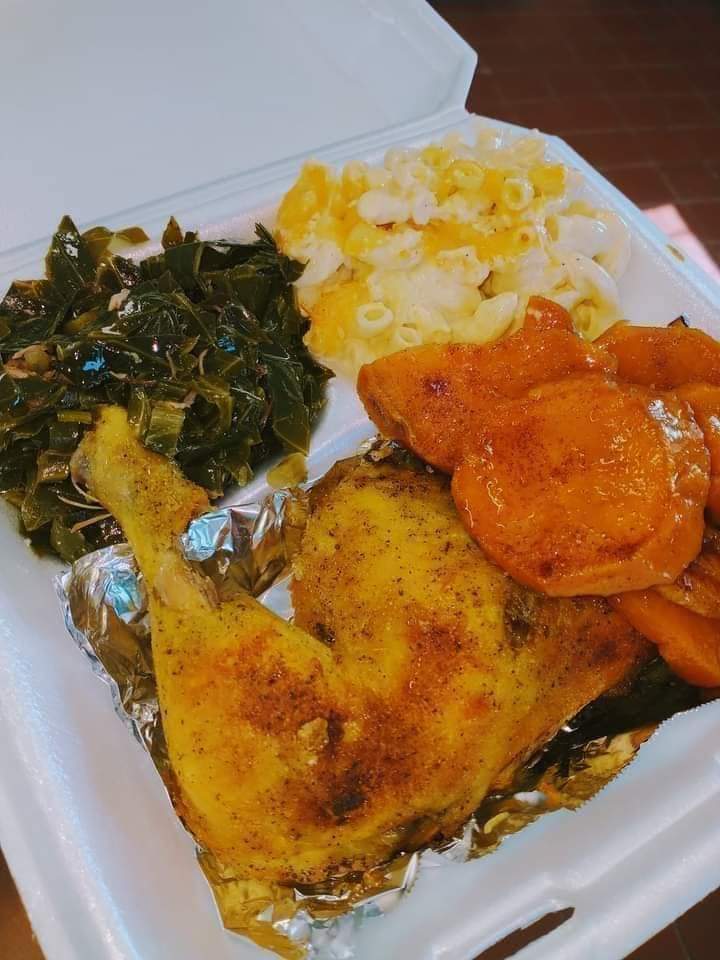 Carters Catering and More | restaurant | 1516 Greensboro Ave, Tuscaloosa, AL 35401, USA | 2058862230 OR +1 205-886-2230