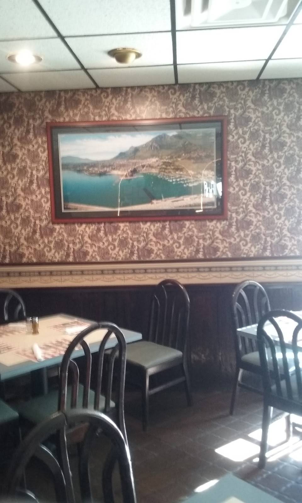 Steves Pizzeria | restaurant | 1005 S Greenwood Ave, Easton, PA 18045, USA | 6102527756 OR +1 610-252-7756