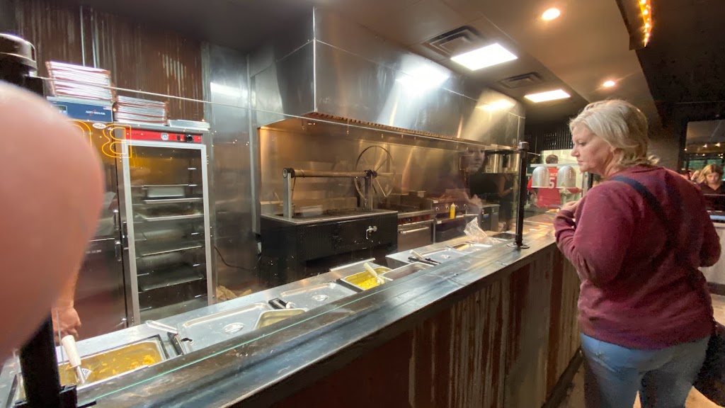 Buds Classic BBQ | restaurant | 304 S 9th St, Columbia, MO 65201, USA | 5737771177 OR +1 573-777-1177