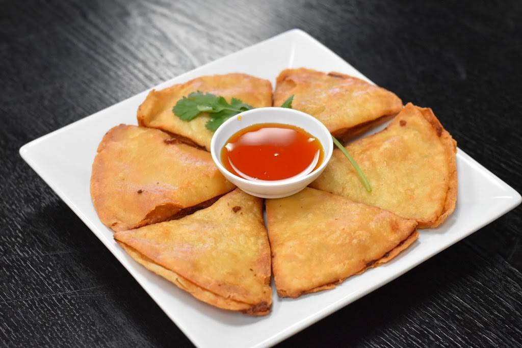 Khaosan Thai | restaurant | 3520 W 1st St, Santa Ana, CA 92703, USA | 7147604595 OR +1 714-760-4595