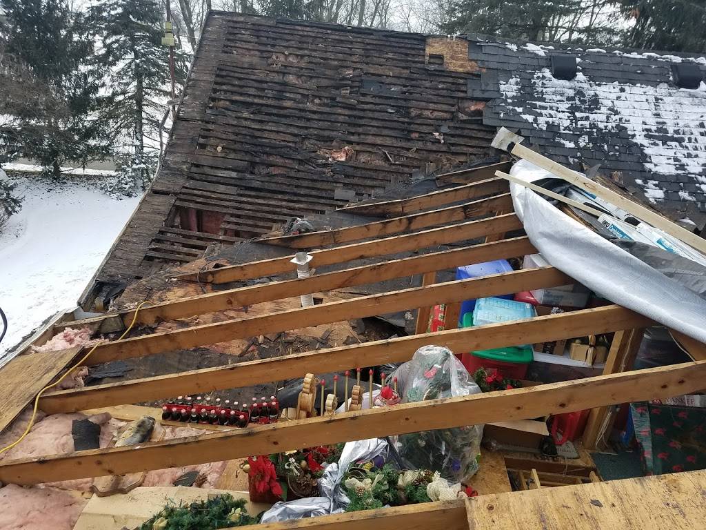 Turner & Sons, INC | restaurant | 2434 N Bell St, Kokomo, IN 46901, USA | 7654520902 OR +1 765-452-0902