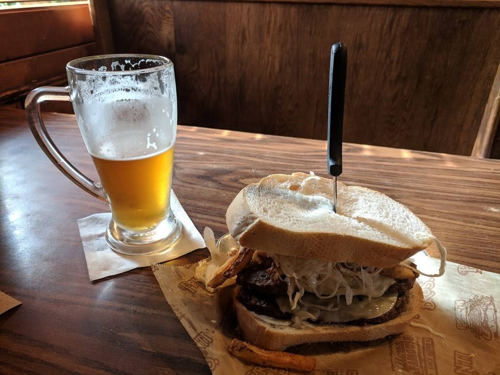 Primanti Bros. | restaurant | 1539 Washington Rd, Mt Lebanon, PA 15228, USA | 4129429100 OR +1 412-942-9100