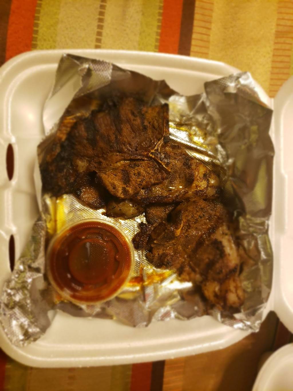 Loaded On The Go | cafe | 410 W McNichols Rd, Detroit, MI 48203, USA | 3135501504 OR +1 313-550-1504