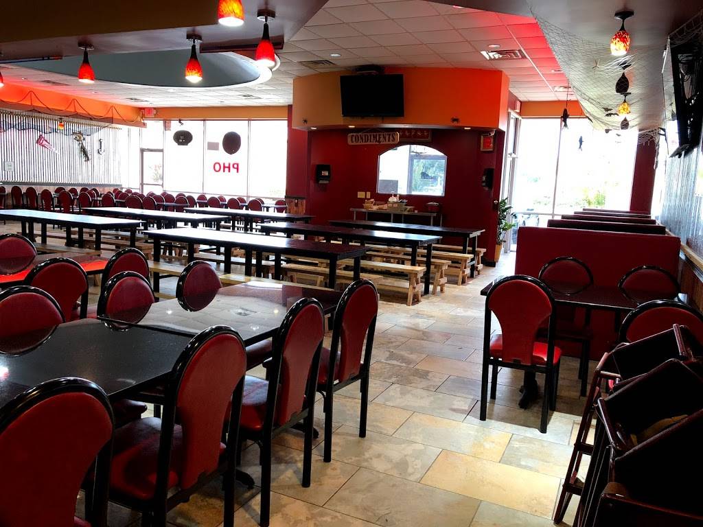 LA Crawfish | restaurant | 4300 Fairmont Pkwy Ste 190, Pasadena, TX 77504, USA | 8322884494 OR +1 832-288-4494