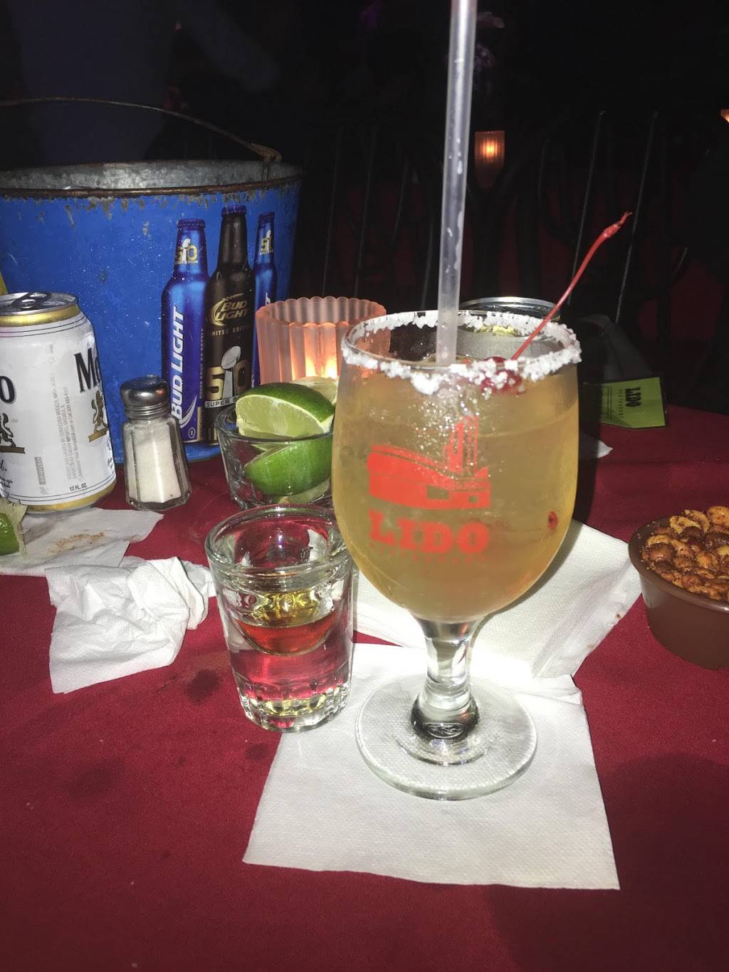 Lido | restaurant | 9100 Long Beach Blvd, South Gate, CA 90280, USA | 3235645436 OR +1 323-564-5436