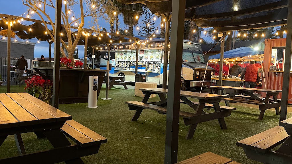 Baja Dogs | restaurant | 1282 3rd Ave, Chula Vista, CA 91911, USA | 6192040830 OR +1 619-204-0830