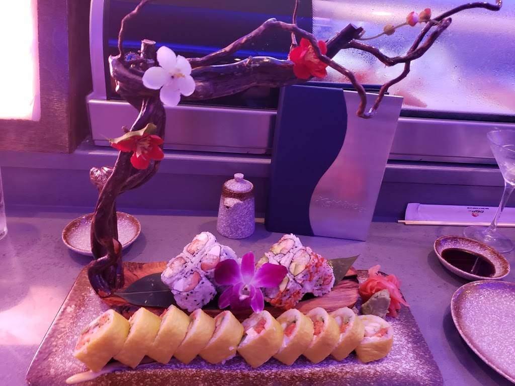 Kamiya 86 | restaurant | 200 3rd St, Neptune Beach, FL 32266, USA | 9048535697 OR +1 904-853-5697