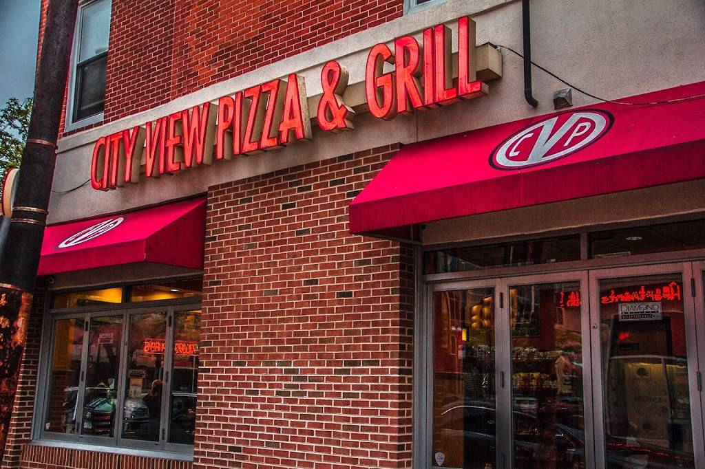 City View Pizza and Grill | meal delivery | 1434 Cecil B. Moore Ave #3407, Philadelphia, PA 19121, USA | 2157697437 OR +1 215-769-7437