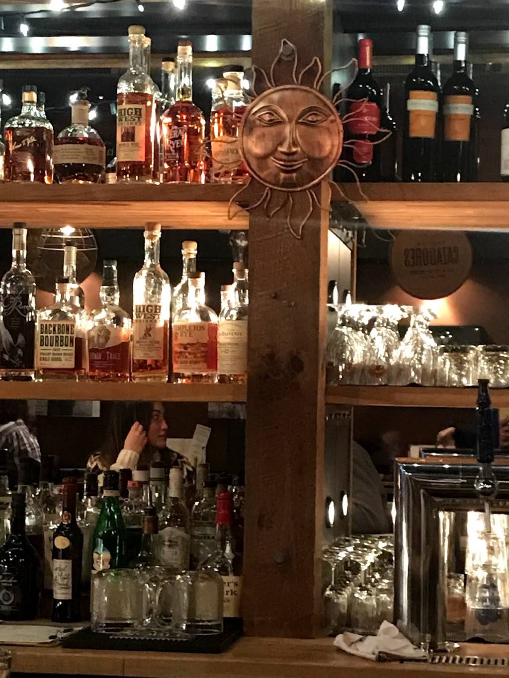 TexiKo Tequila Bar | restaurant | 3000 Whitney Ave, Hamden, CT 06518, USA | 2035351717 OR +1 203-535-1717