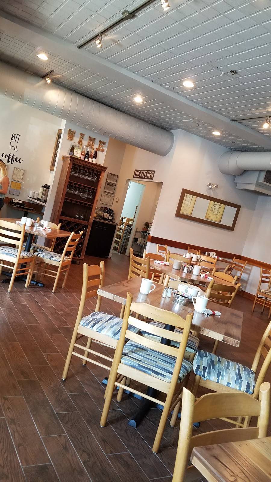 Elis Breakfast, Burgers, & Brews | restaurant | 12 Washington St, Natick, MA 01760, USA | 5085450669 OR +1 508-545-0669