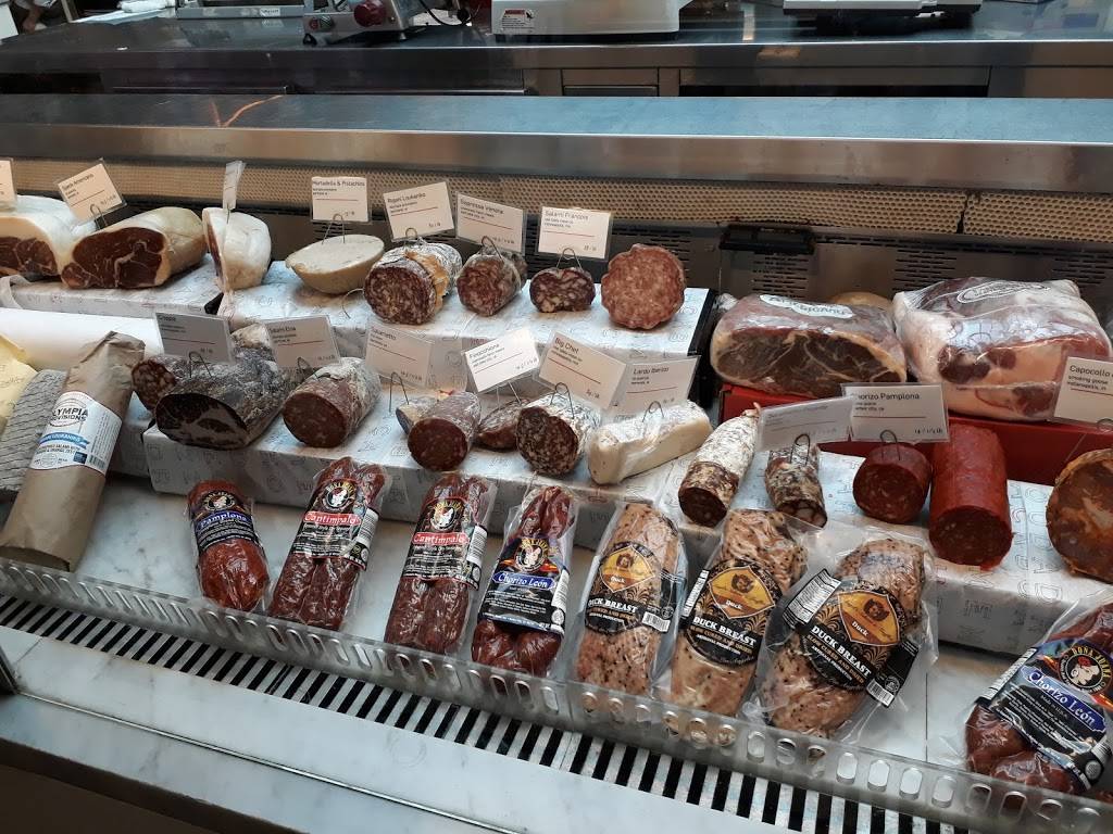 Farmshop | restaurant | 225 26th St #25, Santa Monica, CA 90402, USA | 3105662400 OR +1 310-566-2400